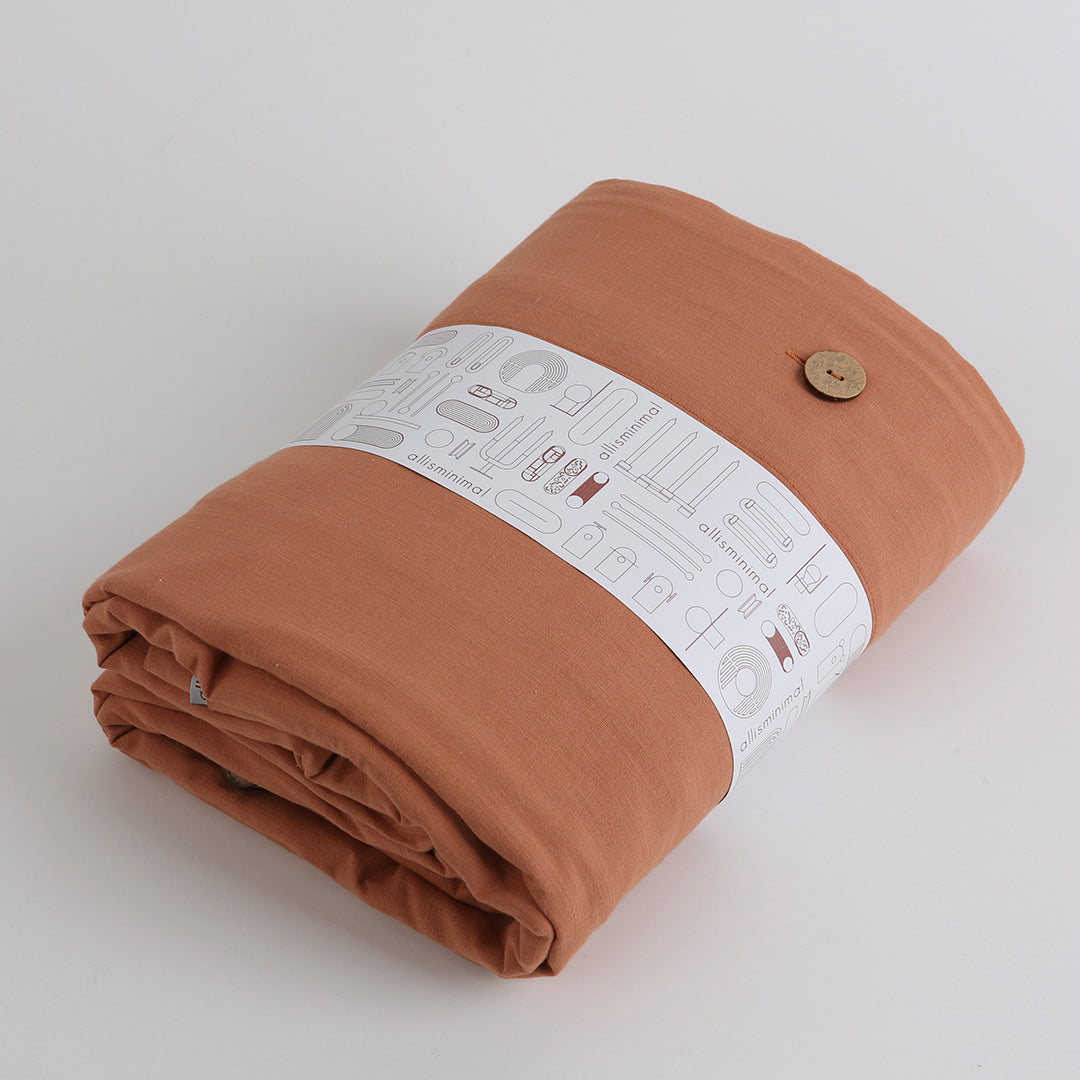 Kiton / Duvet Cover My Store