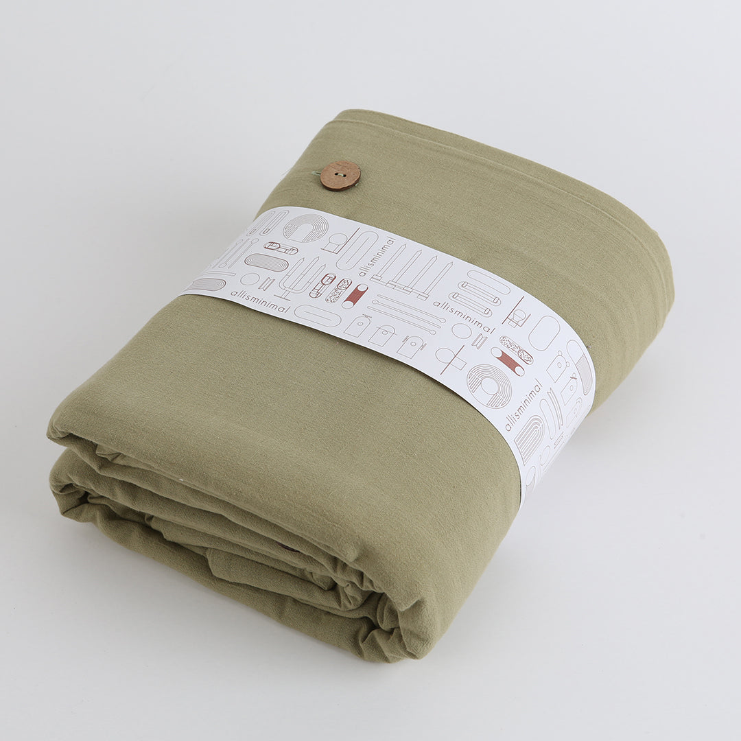 Kiton / Duvet Cover My Store