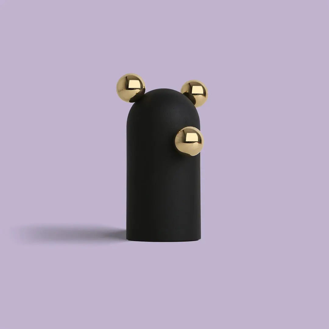 Bibou / The Queen My Store