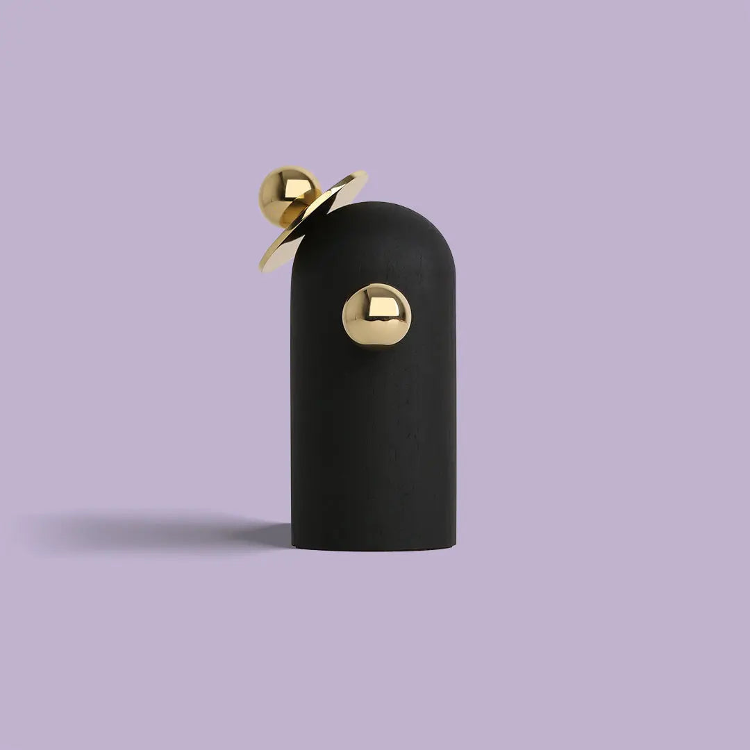 Bibou / The Parisian My Store