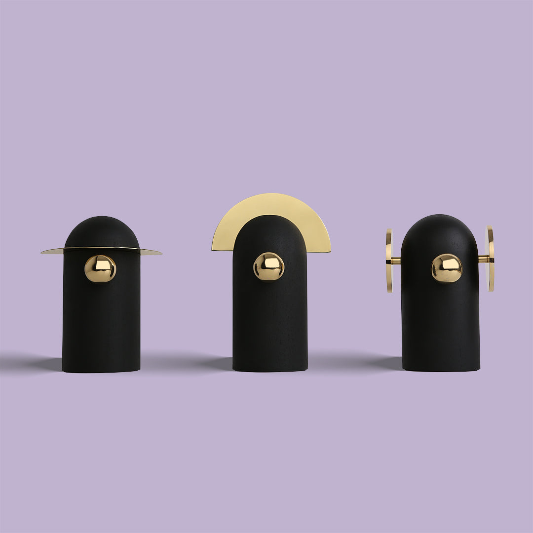 Bibou / The Queen My Store
