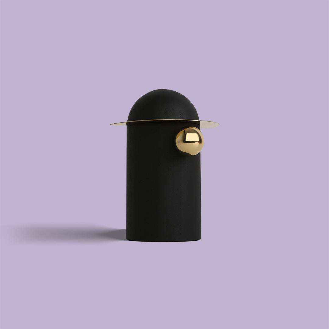 Bibou / The Queen My Store