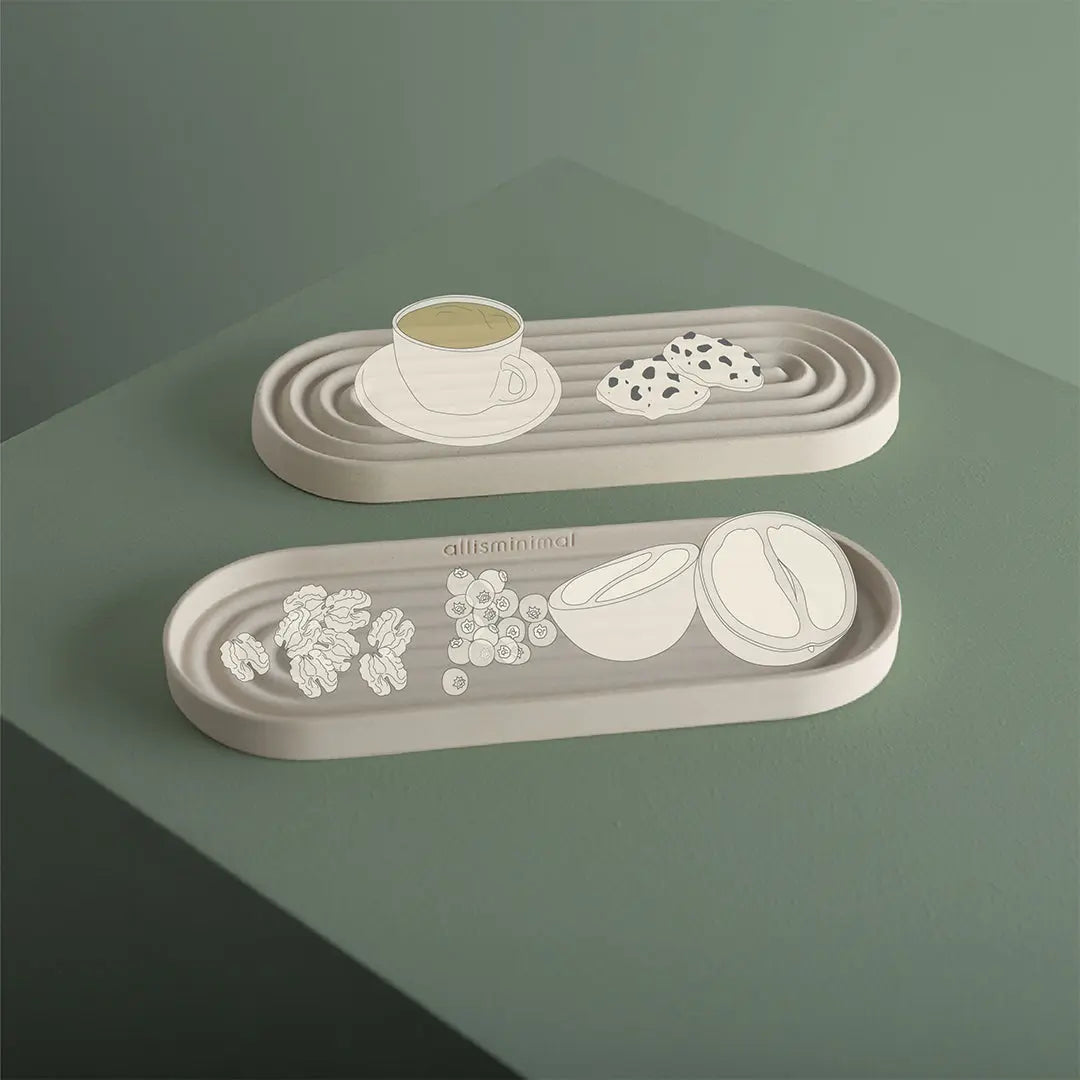 Arc Mini / Stoneware My Store