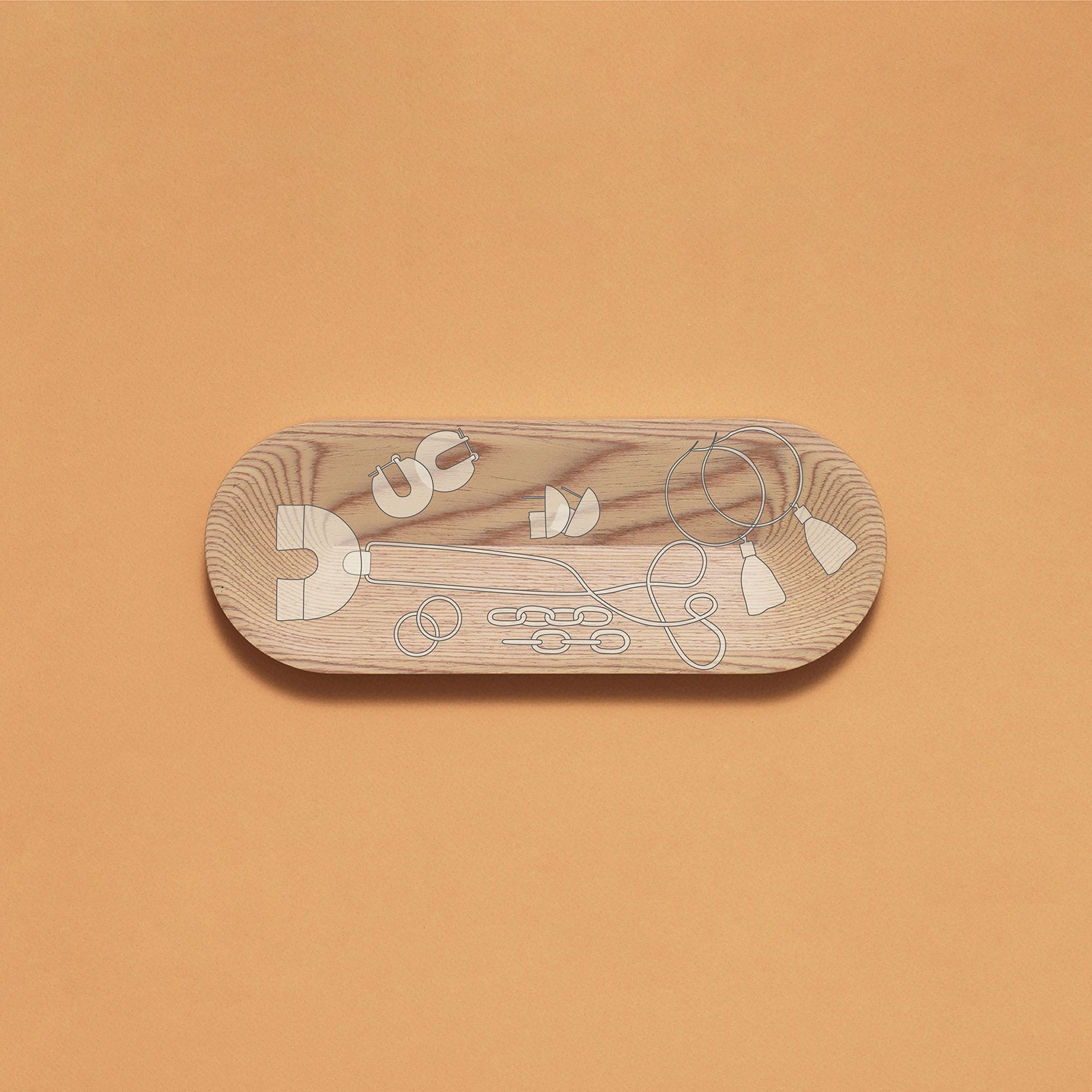 Base Mini / Alpi Wood