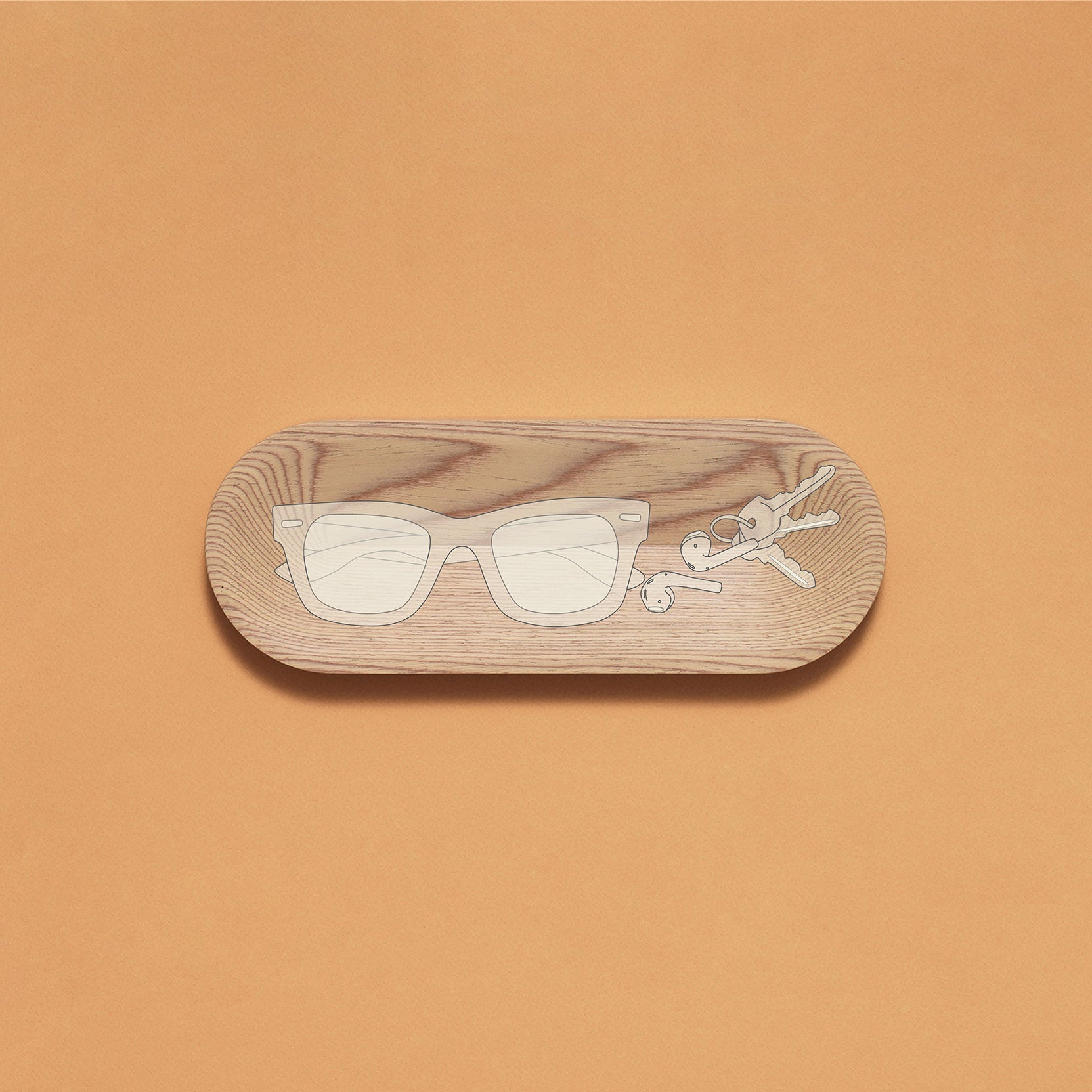 Base Mini / Alpi Wood