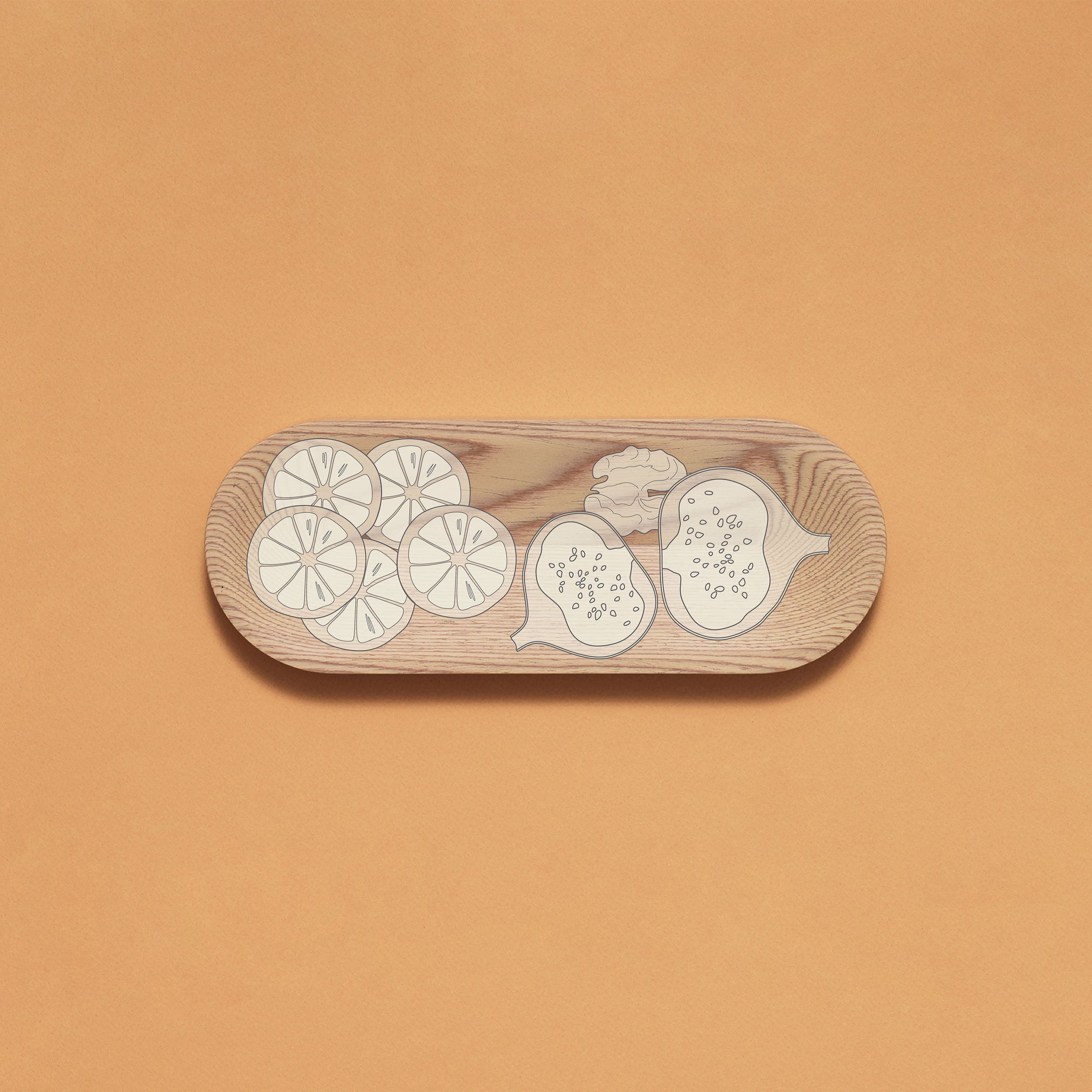 Base Mini / Alpi Wood