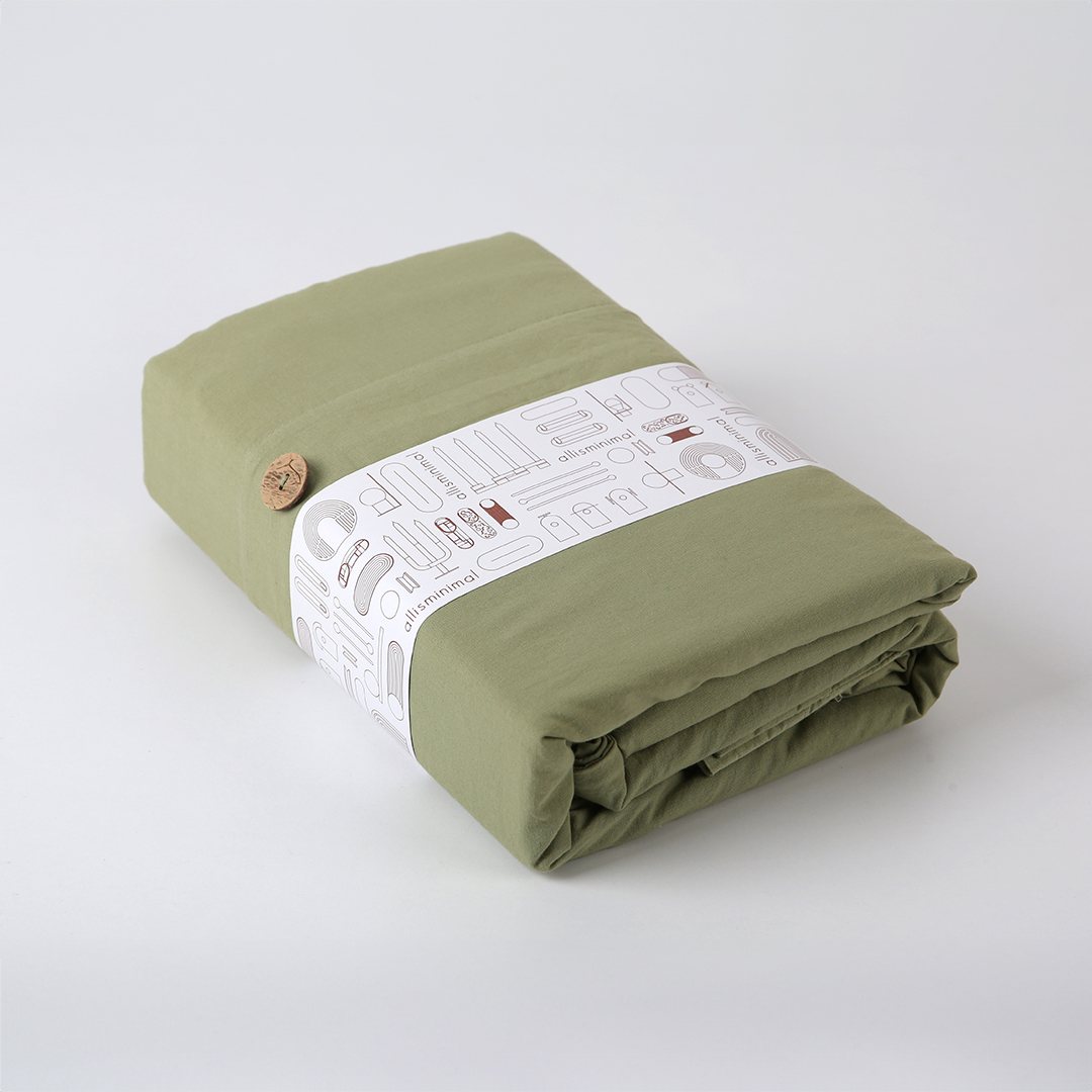 Kiton Sİngle / Duvet Cover