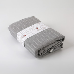 Stripe Sİngle / Duvet Cover