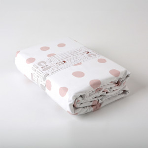 dot single / duvet cover