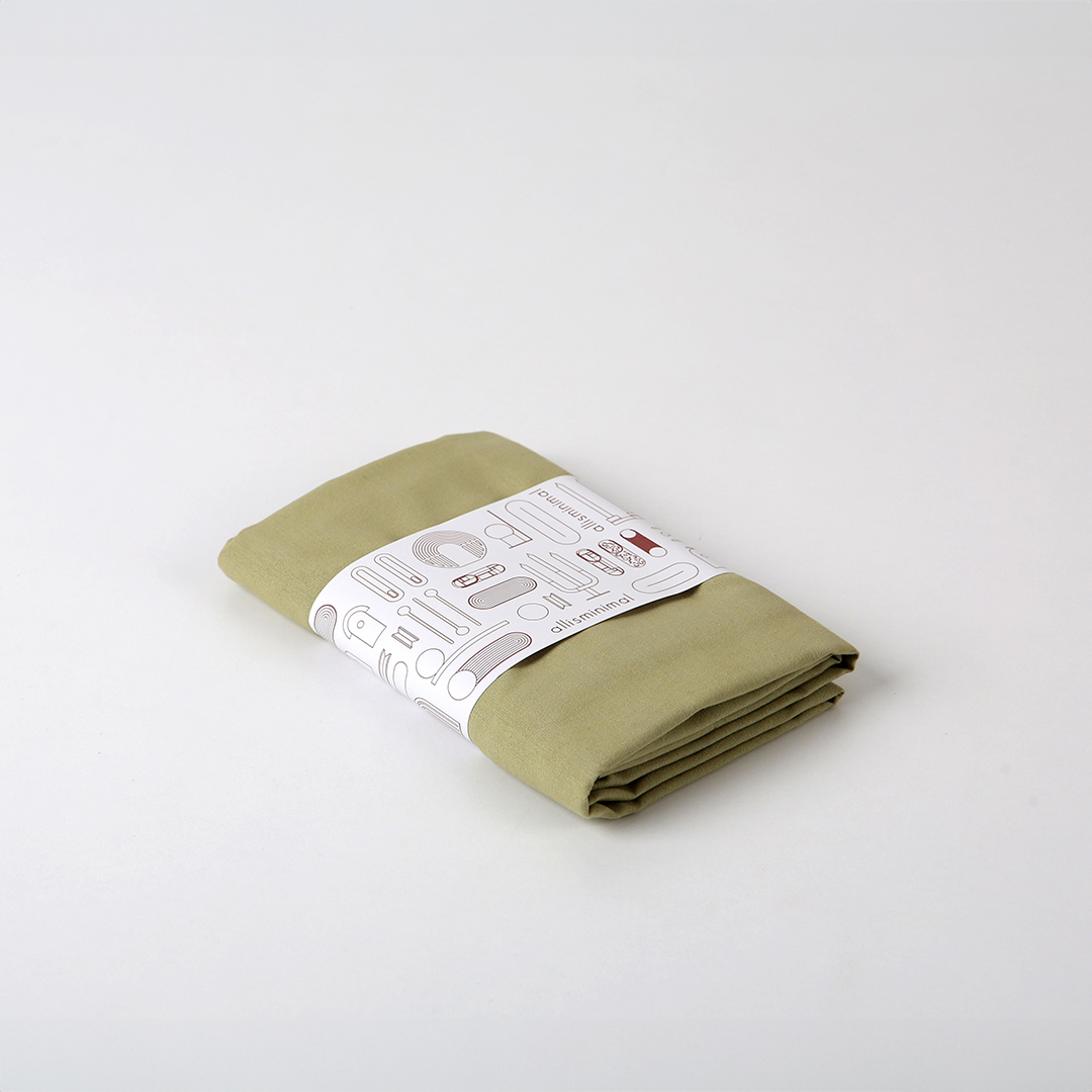 kiton single / pillowcase