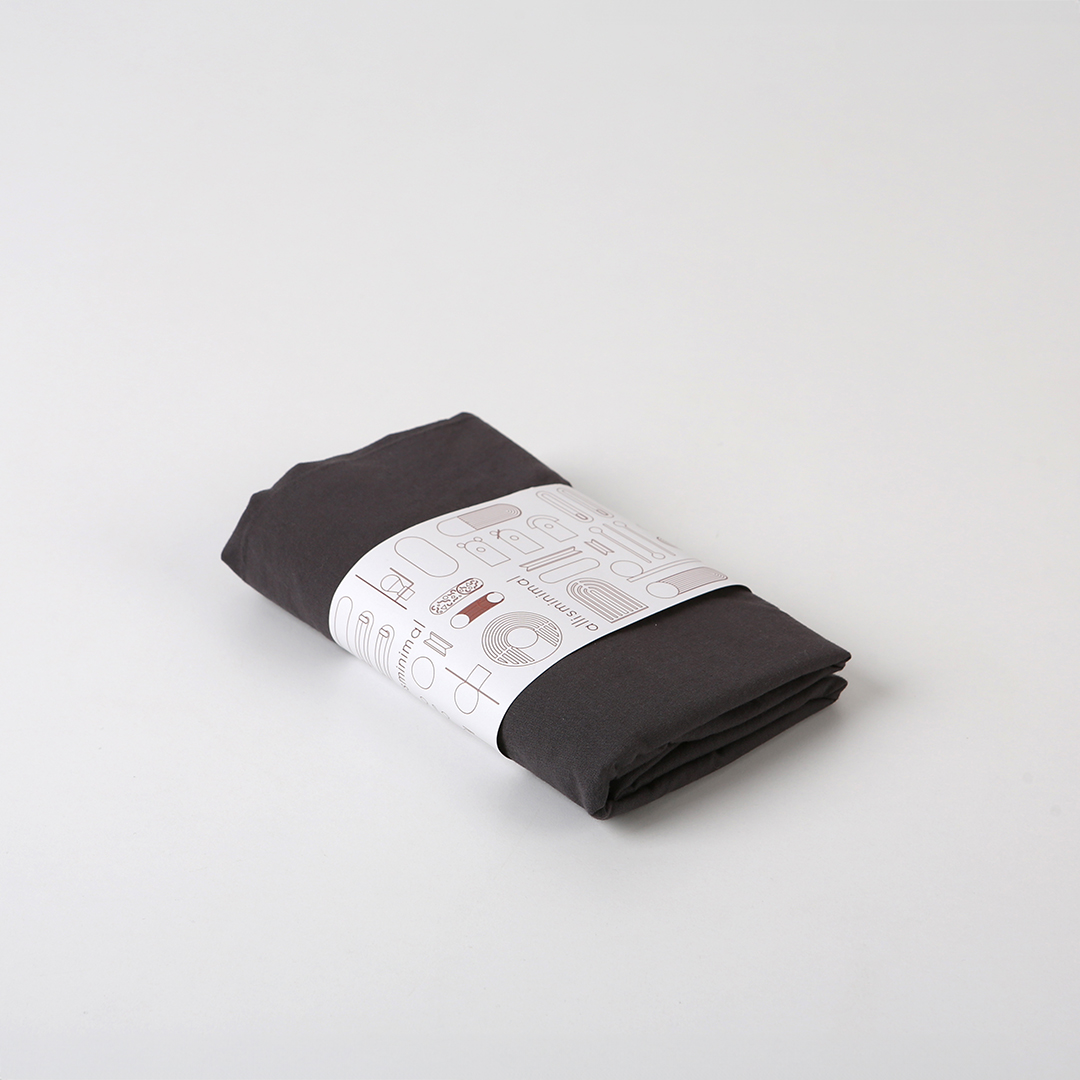 kiton single / pillowcase