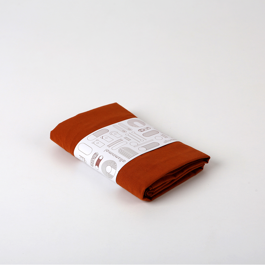 kiton single / pillowcase