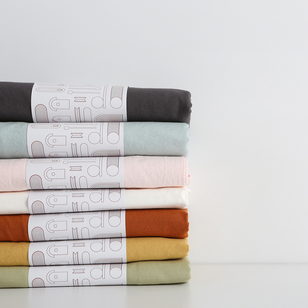 kiton single / pillowcase